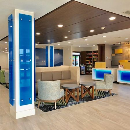 Holiday Inn Express & Suites Longview South I-20 By Ihg Buitenkant foto