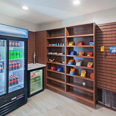 Holiday Inn Express & Suites Longview South I-20 By Ihg Buitenkant foto