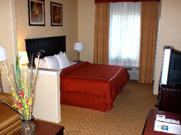 Holiday Inn Express & Suites Longview South I-20 By Ihg Kamer foto