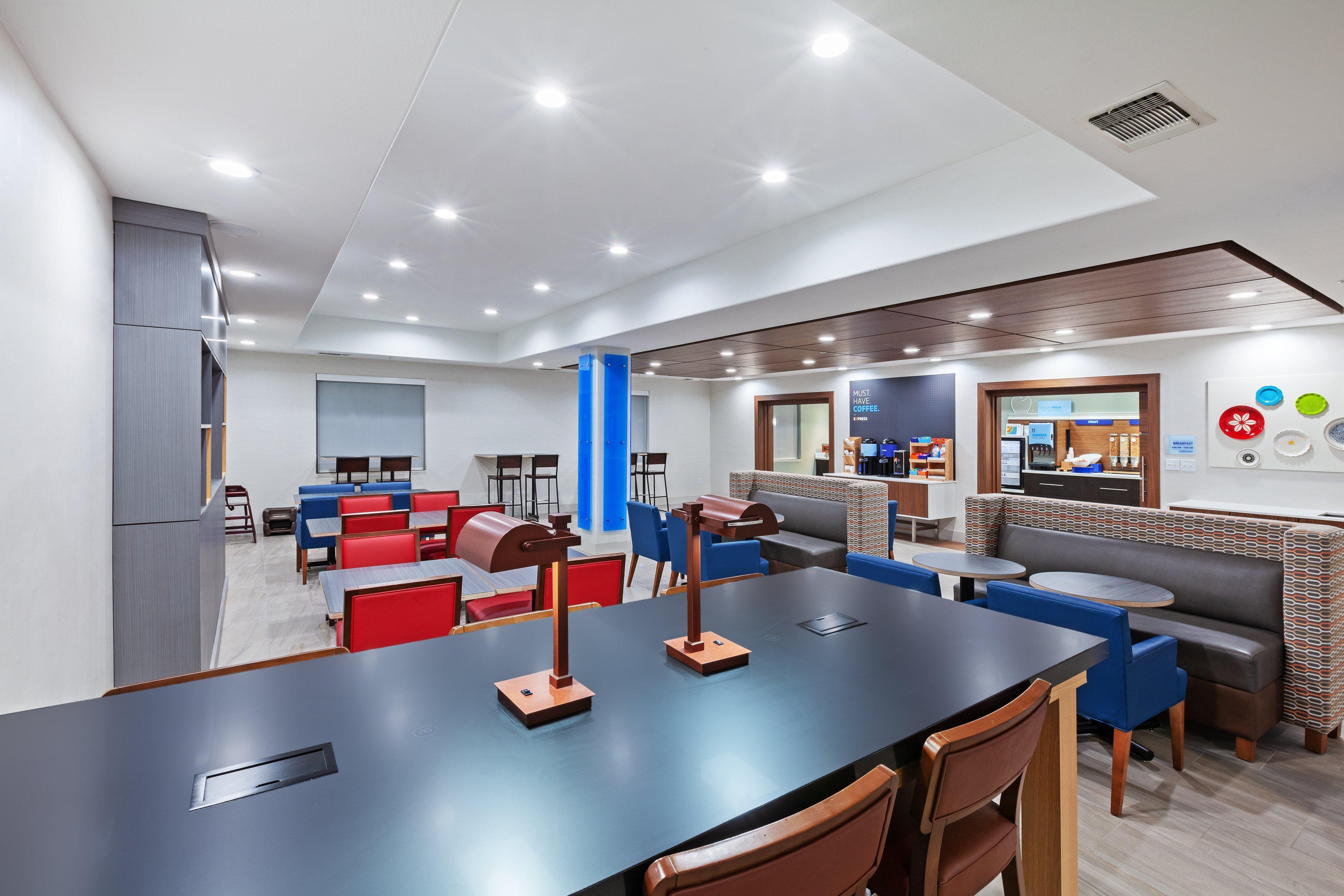 Holiday Inn Express & Suites Longview South I-20 By Ihg Buitenkant foto