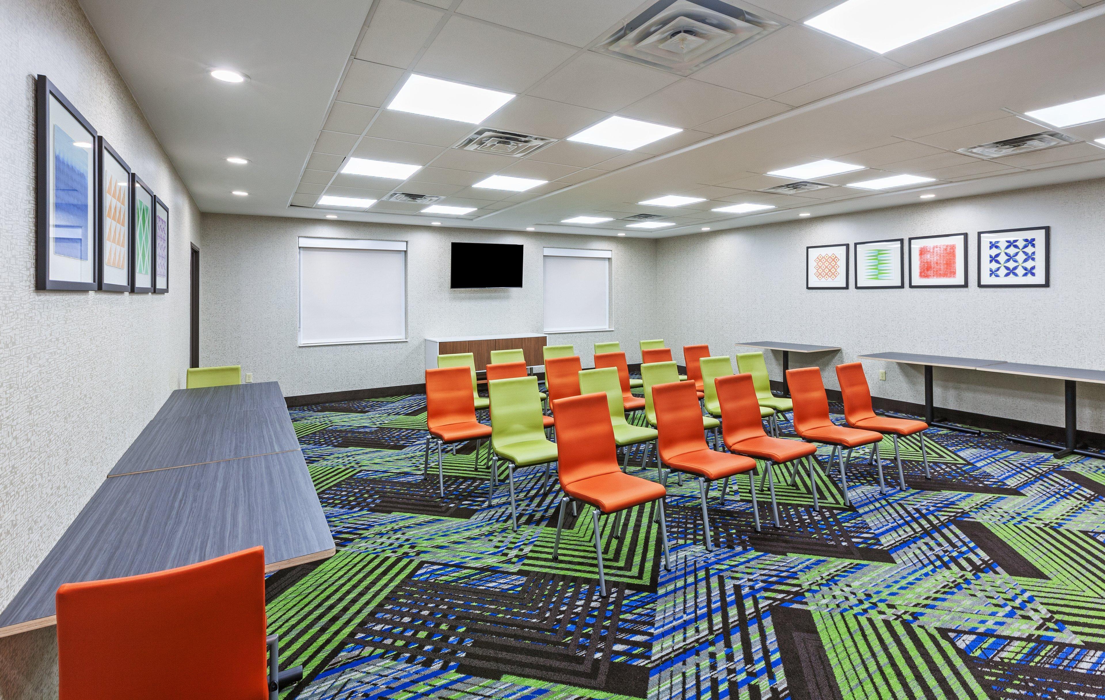 Holiday Inn Express & Suites Longview South I-20 By Ihg Buitenkant foto