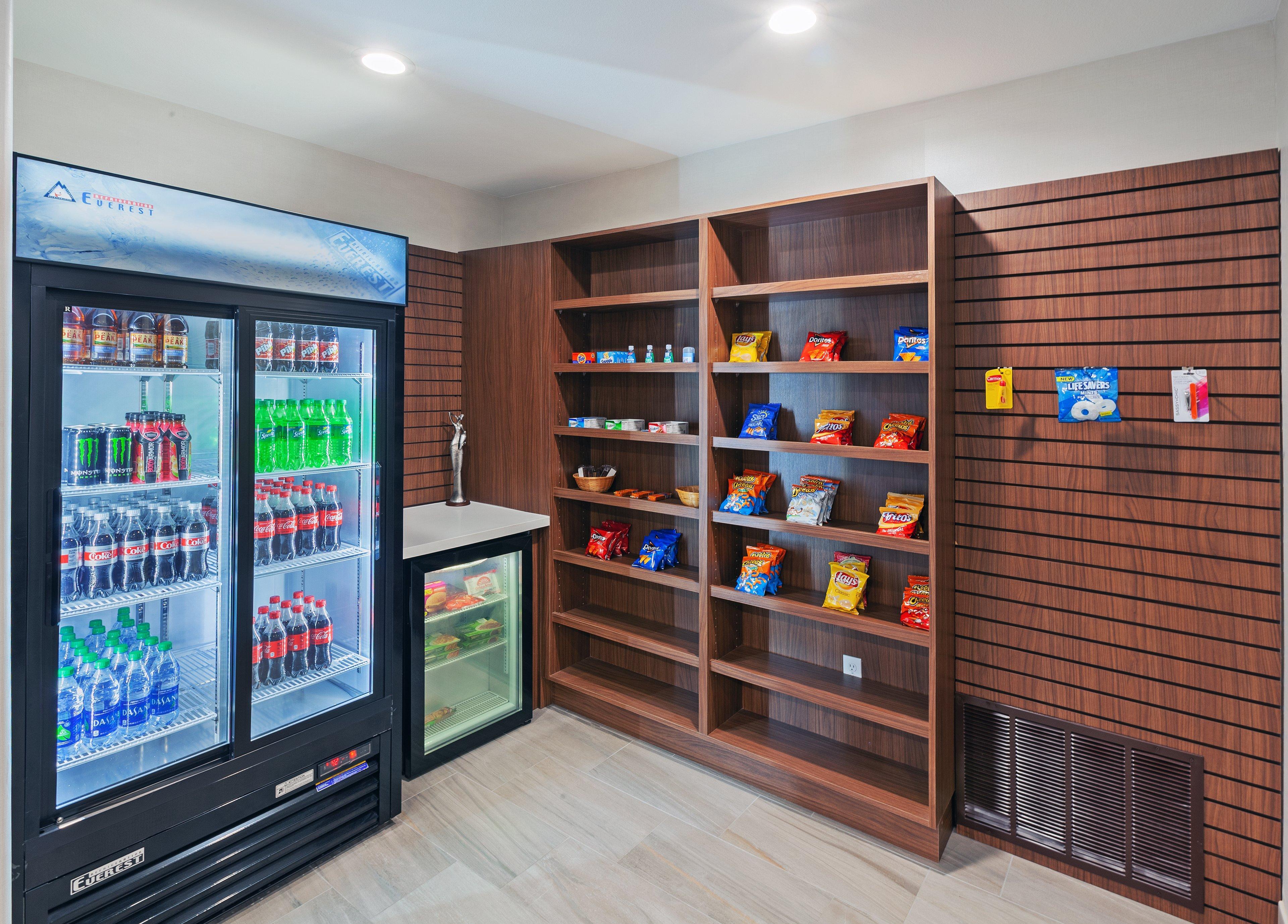 Holiday Inn Express & Suites Longview South I-20 By Ihg Buitenkant foto