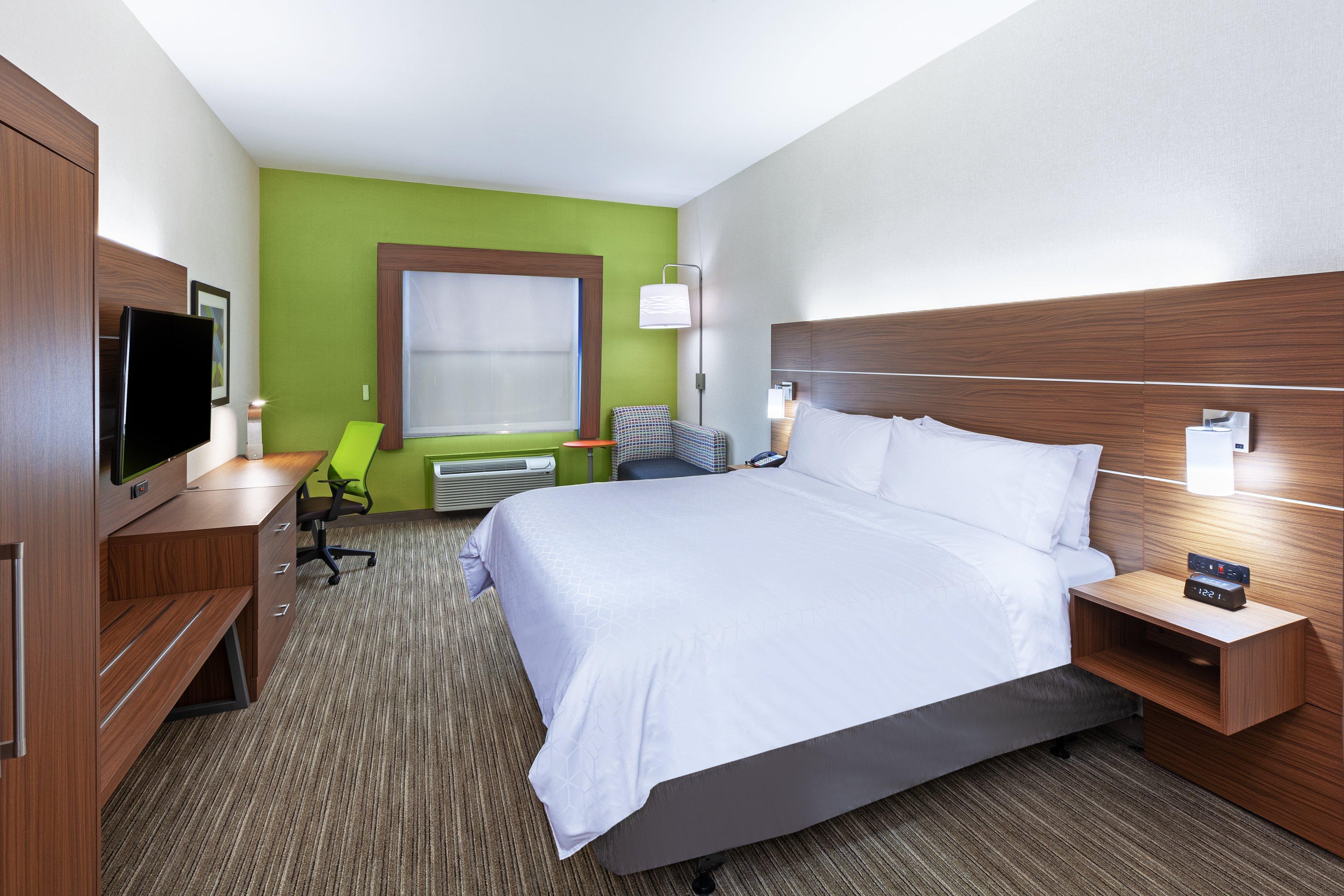Holiday Inn Express & Suites Longview South I-20 By Ihg Buitenkant foto