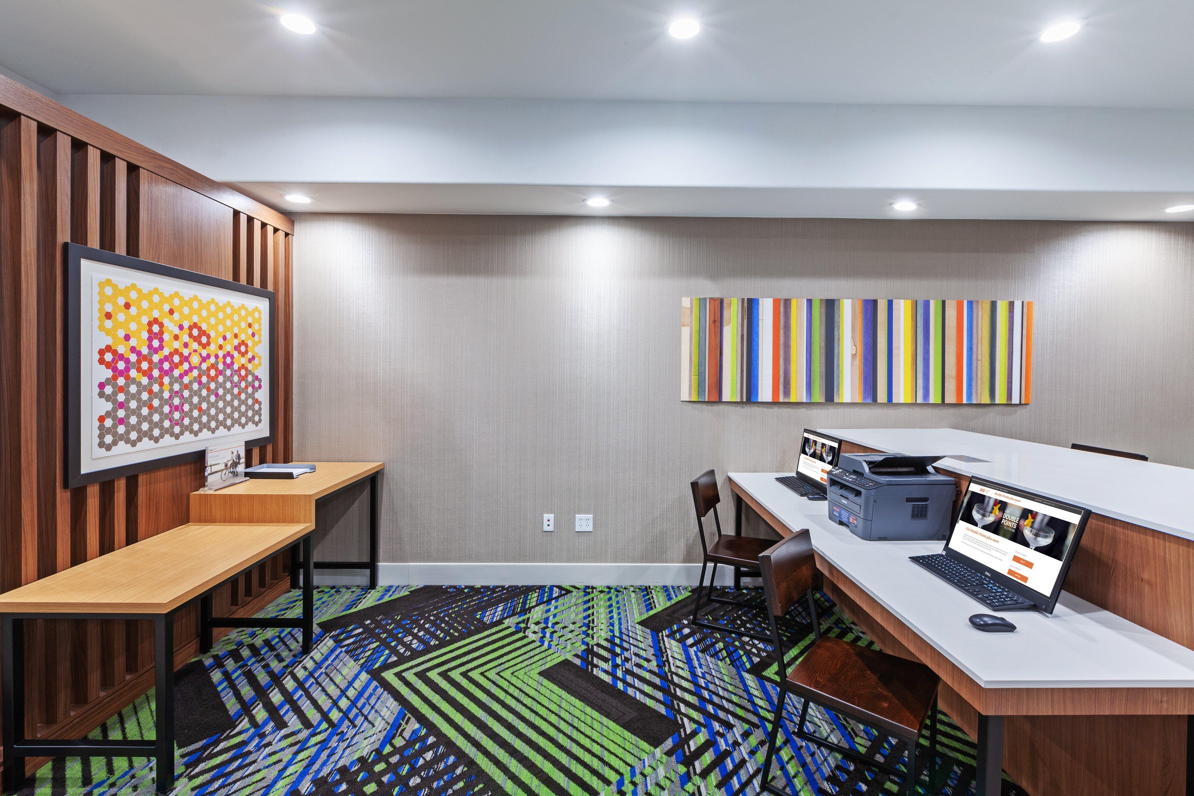 Holiday Inn Express & Suites Longview South I-20 By Ihg Buitenkant foto