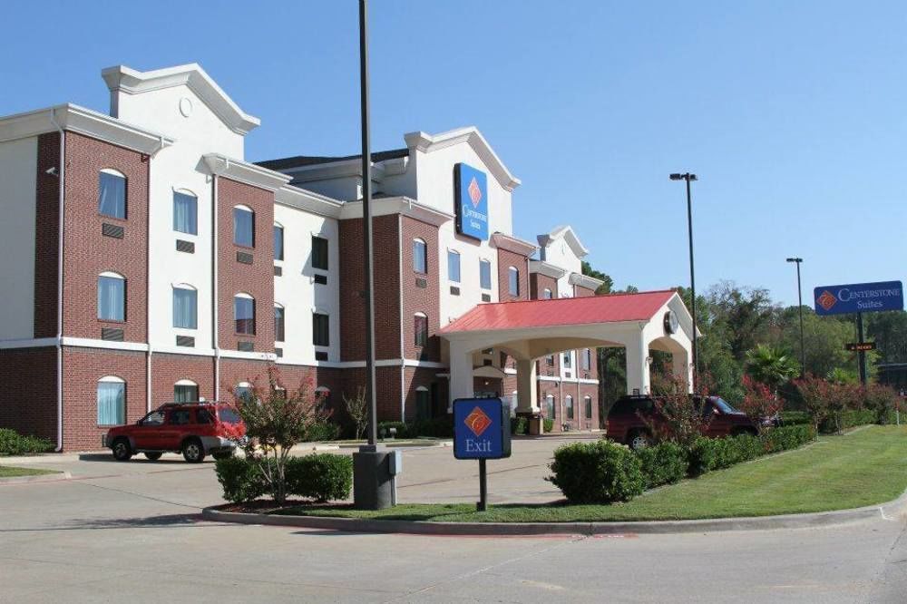 Holiday Inn Express & Suites Longview South I-20 By Ihg Buitenkant foto