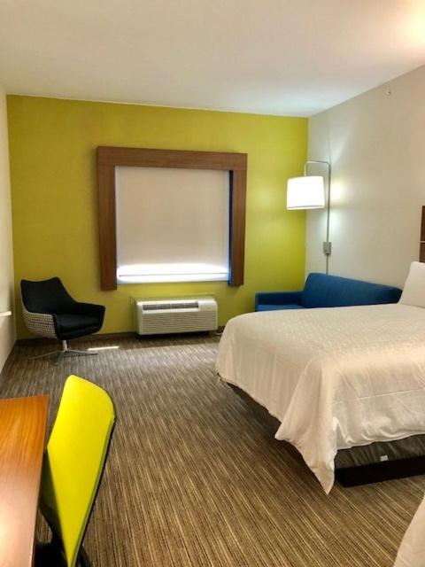 Holiday Inn Express & Suites Longview South I-20 By Ihg Buitenkant foto