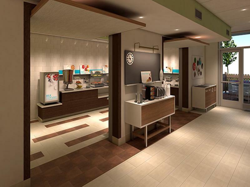 Holiday Inn Express & Suites Longview South I-20 By Ihg Buitenkant foto